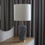 Светильник настольный «MARITTIMO» варинант исполнения - 1 | Loft Concept в Грозном