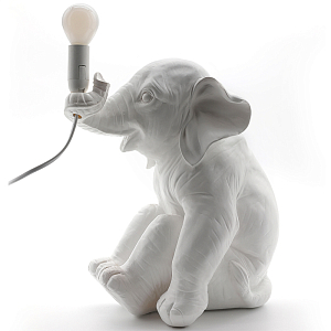 Настольная лампа Table Lamp Elephant
