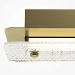 Бра Gold bar варинант исполнения - 2 | Loft Concept в Грозном