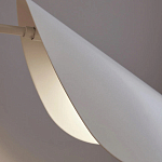 Бра бежевого цвета Aracea варинант исполнения - 6 | Loft Concept в Грозном