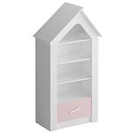 Стеллаж в детскую Tiny Town Rack варинант исполнения - 3 | Loft Concept в Грозном