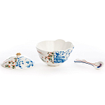 Сахарница Seletti Maurilia варинант исполнения - 2 | Loft Concept в Грозном