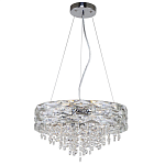 Люстра Roul Crystal Light варинант исполнения - 2 | Loft Concept в Грозном