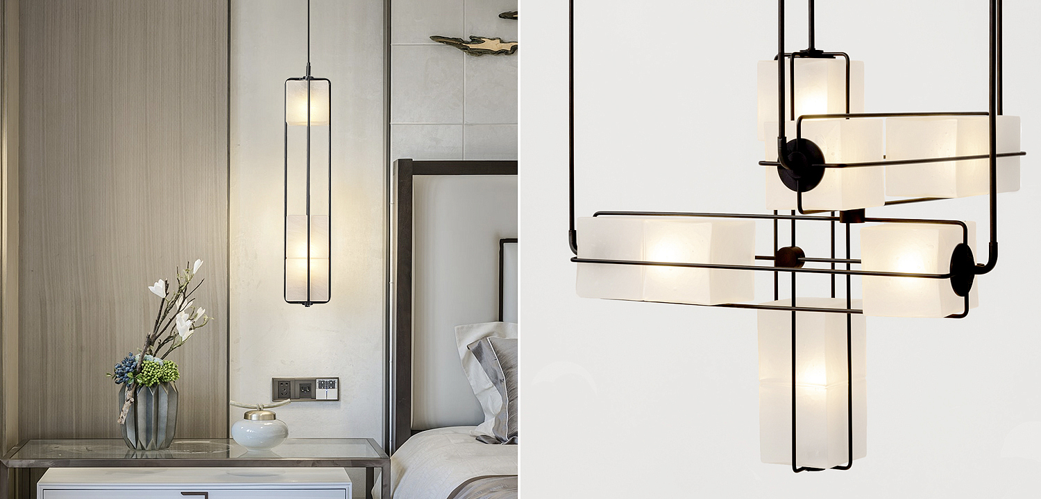 Люстра Marcos Line Люстра Marcos Line - Loft-Concept в Грозном