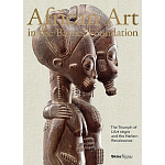 African Art in the Barnes Foundation варинант исполнения - 1 | Loft Concept в Грозном