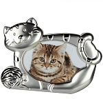 Фоторамка детская Childhood Corner Сat варинант исполнения - 1 | Loft Concept в Грозном