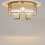 Потолочный светильник Frame Е14 варинант исполнения - 2 | Loft Concept в Грозном