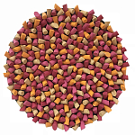 Панно «Искры» варинант исполнения - 1 | Loft Concept в Грозном