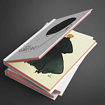 Подарочная Книга Rene gruau fashion illustration варинант исполнения - 16 | Loft Concept в Грозном