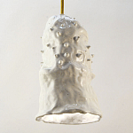 Светильник Astrophytum asterias варинант исполнения - 2 | Loft Concept в Грозном