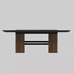 Стол «Гедонист» варинант исполнения - 2 | Loft Concept в Грозном