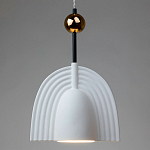 Подвесной светильник MOROSHKA one [white] варинант исполнения - 4 | Loft Concept в Грозном