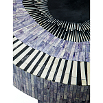 Авторский кофейный стол Evening Ocean Coffee Table Small варинант исполнения - 2 | Loft Concept в Грозном