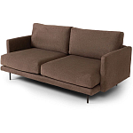 Диван Brown fibers варинант исполнения - 2 | Loft Concept в Грозном