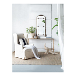 Зеркало в раме с античными позолоченными фрагментами Palace Antique Mirror варинант исполнения - 4 | Loft Concept в Грозном