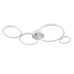 Потолочный светильник Olympia 3000-4000К 39Вт варинант исполнения - 1 | Loft Concept в Грозном