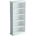 Стеллаж White bodysuit варинант исполнения - 1 | Loft Concept в Грозном