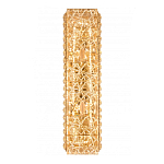 Бра с текстурной хрустальной огранкой Light Delight варинант исполнения - 3 | Loft Concept в Грозном