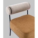 Кресло Ponpoun бежевый терракотовый варинант исполнения - 2 | Loft Concept в Грозном