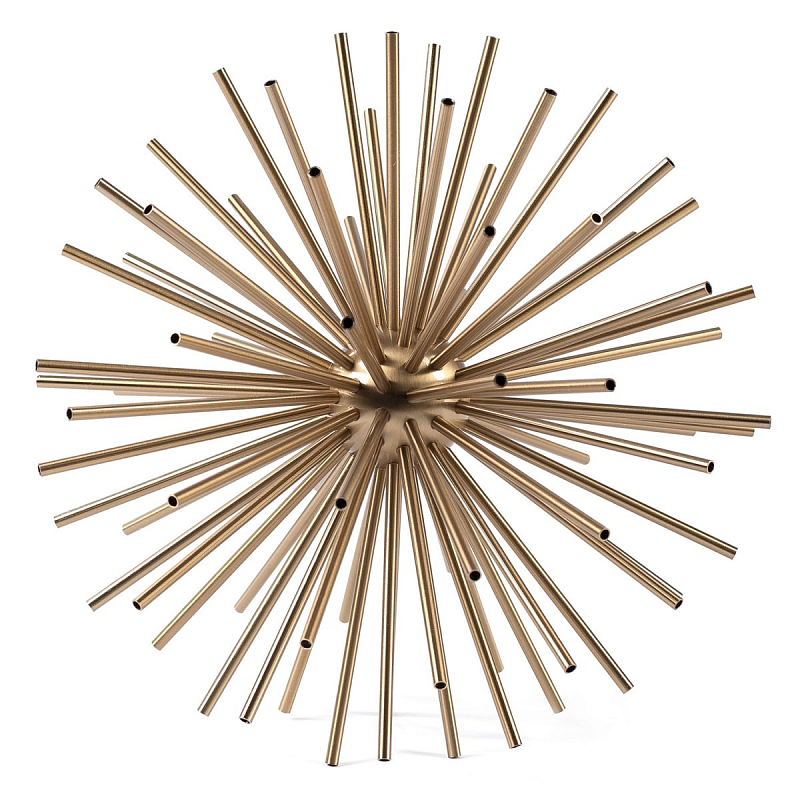 Аксессуар CLASSIC KALEIDOSCOPE Kelly Wearstler Золотой Аксессуар CLASSIC KALEIDOSCOPE Kelly Wearstler Золотой в Грозном | Loft Concept