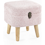 Пуф Fatal pink варинант исполнения - 1 | Loft Concept в Грозном