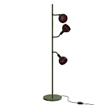 Торшер Cupula варинант исполнения - 1 | Loft Concept в Грозном