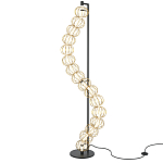 Торшер Phantom paths варинант исполнения - 1 | Loft Concept в Грозном