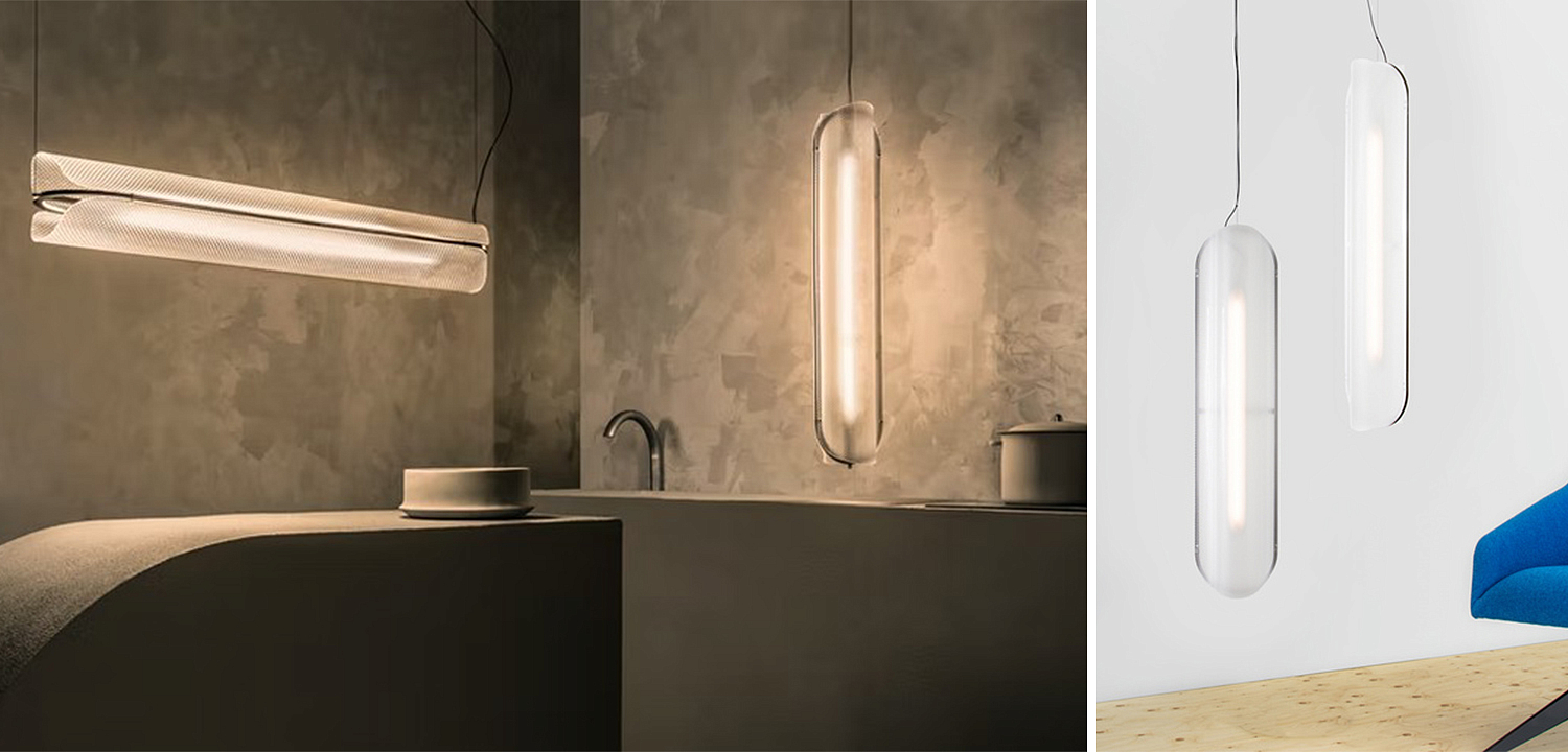 Дизайнерский Подвесной светильник VALE SERIES PENDANT Дизайнерский Подвесной светильник VALE SERIES PENDANT - Loft-Concept в Грозном