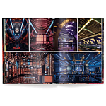 Книга Andrew Martin Interior Design Review Vol. 27 варинант исполнения - 3 | Loft Concept в Грозном