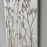 Панно Сангисорба варинант исполнения - 2 | Loft Concept в Грозном