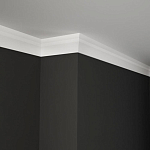 Гладкий карниз KT-24 варинант исполнения - 1 | Loft Concept в Грозном