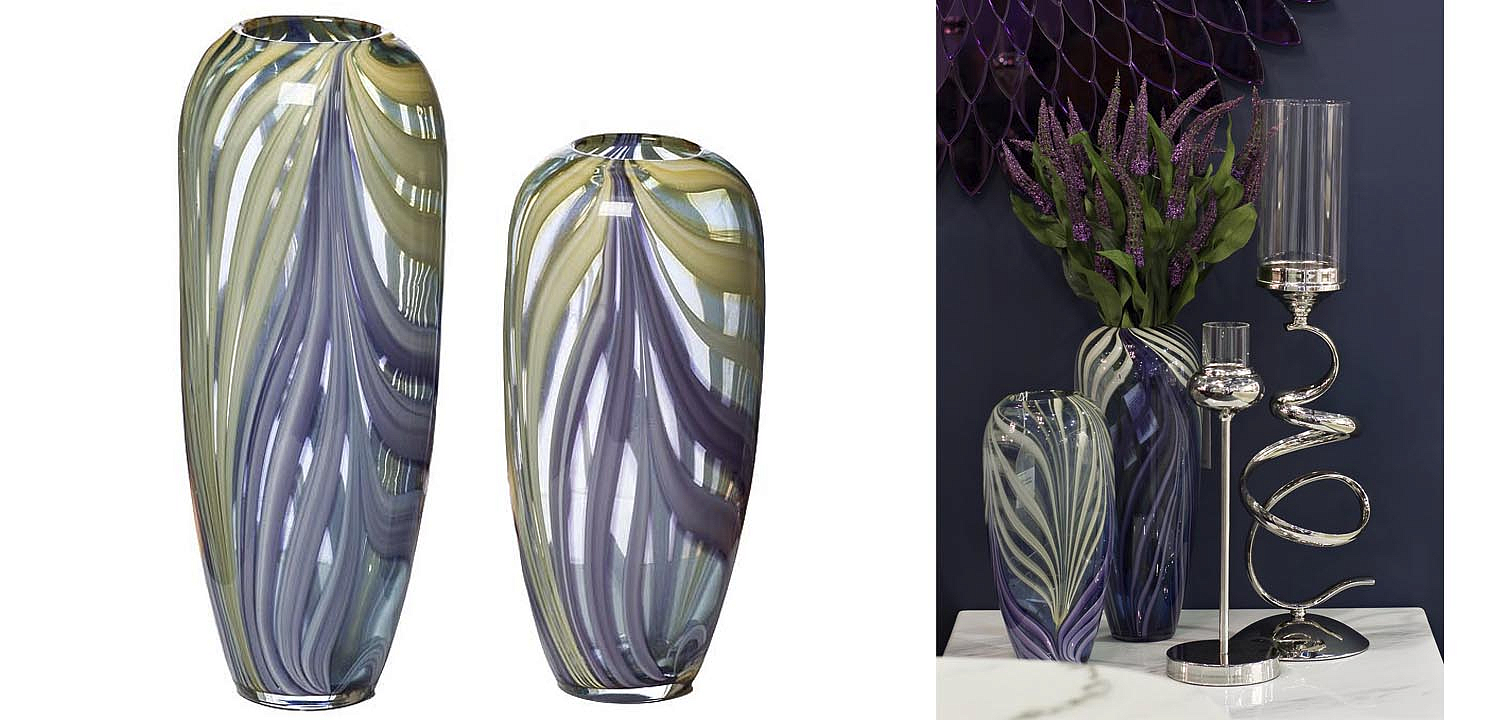 Ваза Wanetta Vase 30 Ваза Wanetta Vase 30 - Loft-Concept в Грозном