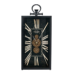 Часы настольные Nigeria варинант исполнения - 1 | Loft Concept в Грозном