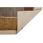 Ковер шелк Manhattan Wool Silk Carpet VII варинант исполнения - 4 | Loft Concept в Грозном