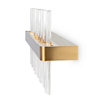 Бра Glass panels варинант исполнения - 2 | Loft Concept в Грозном