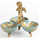 Менажница Angel Neer варинант исполнения - 3 | Loft Concept в Грозном