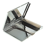 Портсигар с газовой зажигалкой из натурального камня Родонит Stone Cigarettes Cases варинант исполнения - 5 | Loft Concept в Грозном