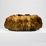 Ваза скульптурная «Изобилие» варинант исполнения - 1 | Loft Concept в Грозном