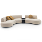 Большой диван для гостиной California Sofa варинант исполнения - 2 | Loft Concept в Грозном