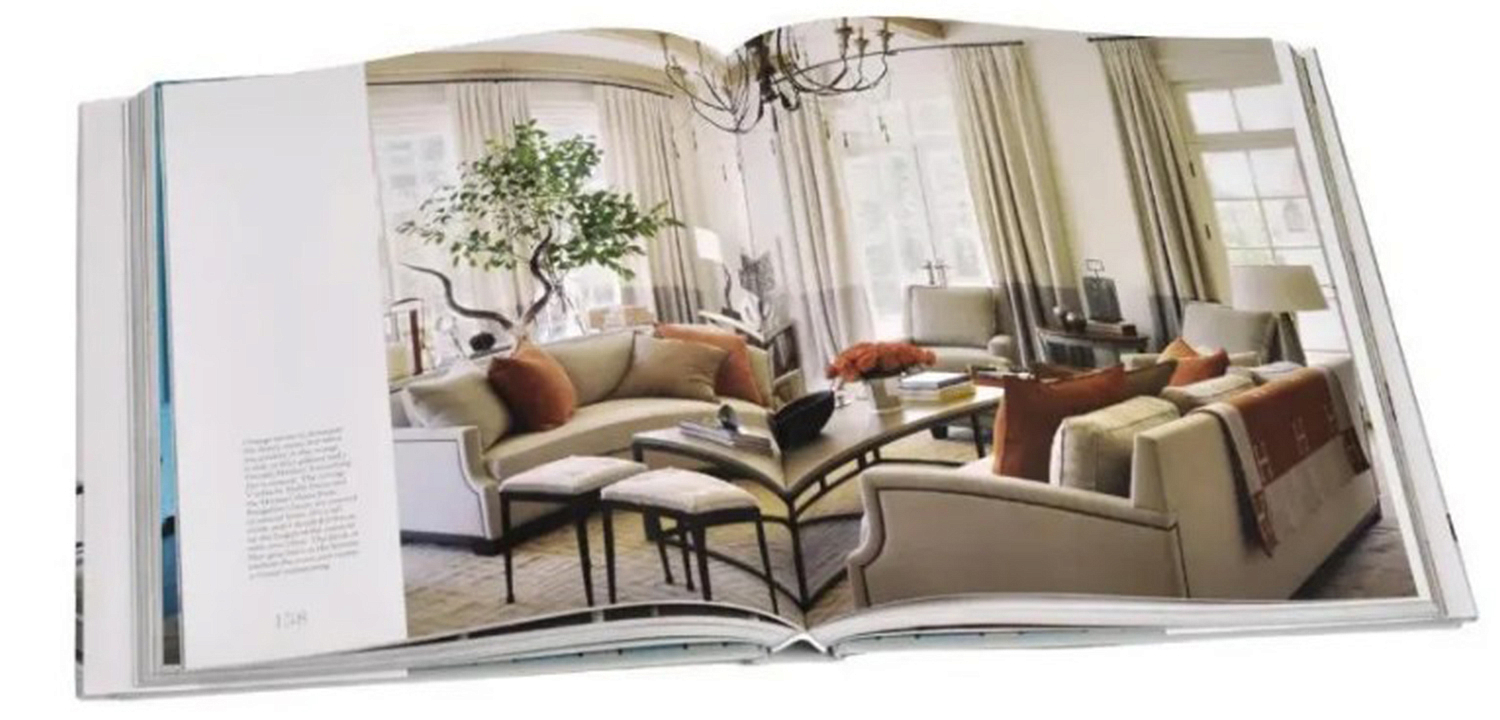 Книга Suzanne Kasler: Timeless Style Книга Suzanne Kasler: Timeless Style - Loft-Concept в Грозном