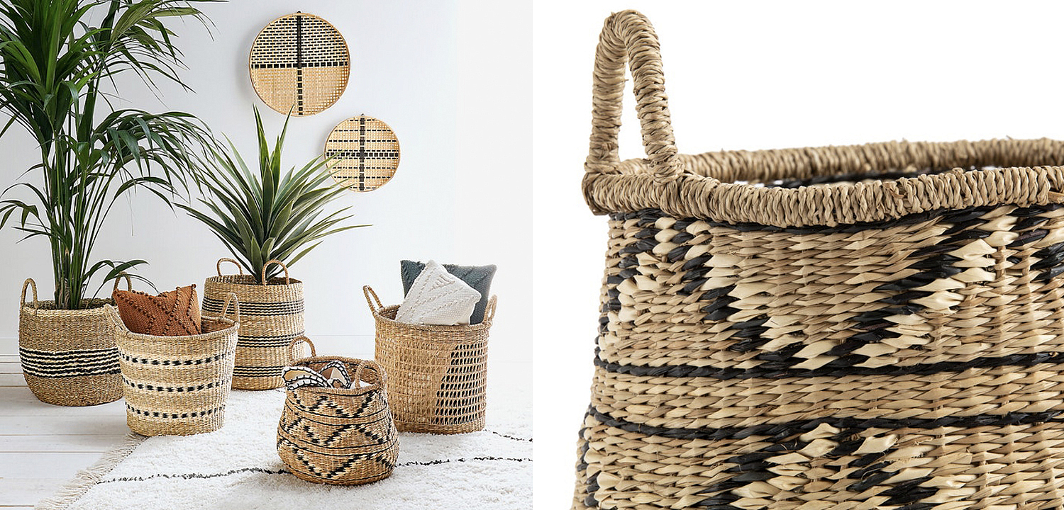 Корзина Nyhl - Loft-Concept в Грозном