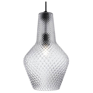 Подвесной светильник Donald transparent 18