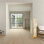 Торшер с изогнутым каркасом Golden Wave варинант исполнения - 1 | Loft Concept в Грозном