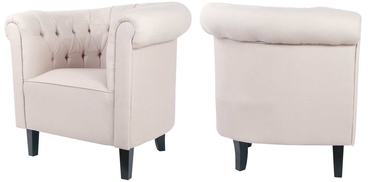 Кресло Redondeado Armchair Кресло Redondeado Armchair - Loft-Concept в Грозном