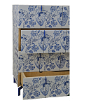 Тумба Venti Natureheart варинант исполнения - 2 | Loft Concept в Грозном