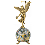 Фигурка Female gravity варинант исполнения - 1 | Loft Concept в Грозном