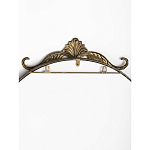 Настенное зеркало Houston варинант исполнения - 5 | Loft Concept в Грозном