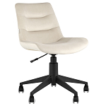 Кресло для рабочего стола Sheilly Beige варинант исполнения - 1 | Loft Concept в Грозном