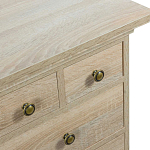 Комод Derto варинант исполнения - 3 | Loft Concept в Грозном