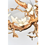 Люстра в виде дерева Tree Shaped Chandelier варинант исполнения - 4 | Loft Concept в Грозном